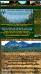 Mobile Screenshot of hillcrestranches.com